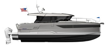 2025 Wellcraft 38 Explorer