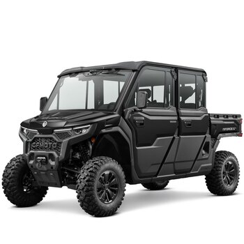 2026 UFORCE U10 XL Pro Highland