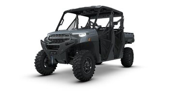 2026 RANGER XP 1000 PREMIUM STH GRAY Premium