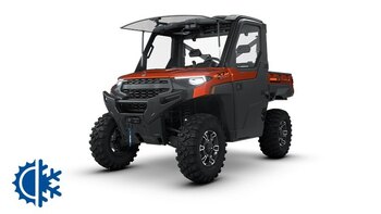 2026 RANGER XP 1000 NORTHSTAR PREMIUM STH GRAY Premium