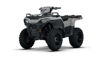 2026 SPORTSMAN 570 TRAIL SST RED Trail
