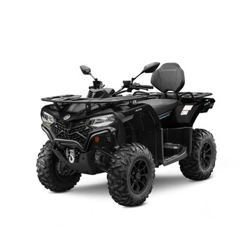 2026 CFORCE 1000 Touring