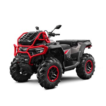 2026 CFORCE 1000 Overland