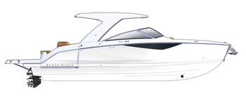 2025 Four Winns TH36