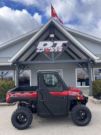 2026 RANGER XP 1000 NORTHSTAR PREMIUM STH GRAY Premium