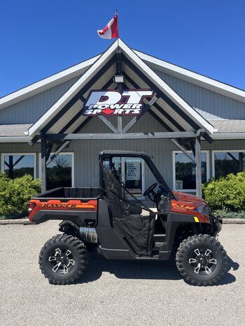 2026 RANGER XP 1000 PREMIUM STH GRAY Premium