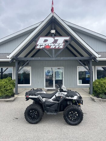 2026 SPORTSMAN XP 1000 ULTIMATE TURBO SILVER Ultimate