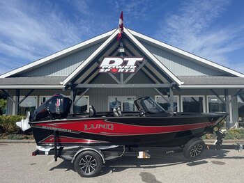 2026 1875 TYEE w KICKER