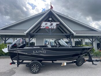2026 1875 TYEE w KICKER