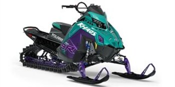 2024 Polaris RMK KHAOS Slash 155 Patriot 9R