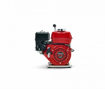 Honda High Pressure 2
