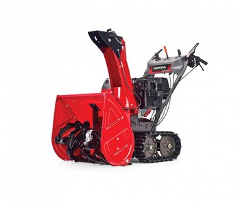 Honda 60.5 cm (24 in), Track Drive, ES HSS724CTDQ