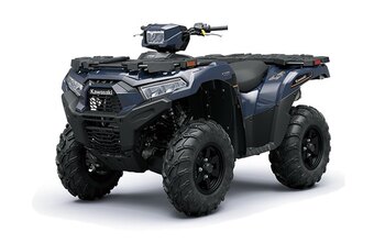 2024 Kawasaki BRUTE FORCE 750 EPS