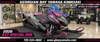 2021 Polaris 650 INDY XC Launch Edition 137 | 5946KMs