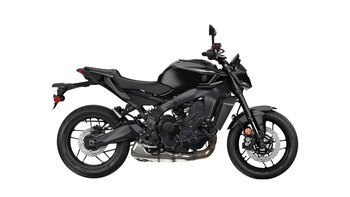 2025 Yamaha MT 09