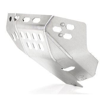 Engine/Frame Skid Plate