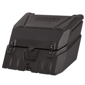 Yamaha Rear Cargo Box