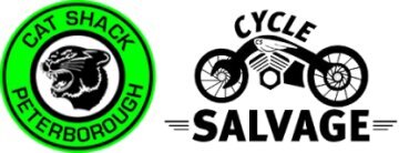 Cat Shack Peterborough & Cycle Salvage