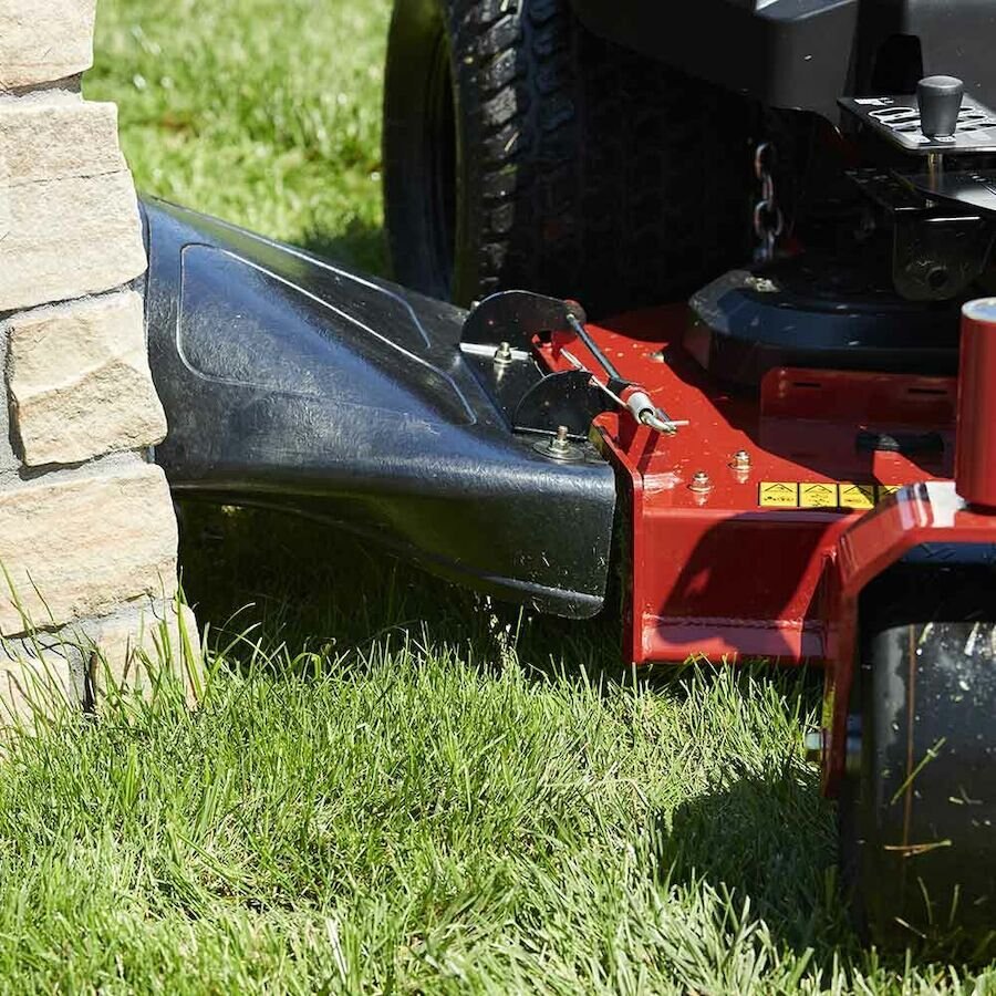 Toro 54 in. (137 cm) TITAN® Zero Turn Mower