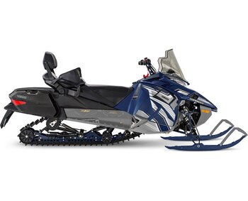 2022 Yamaha Used Sidewinder X TX LE