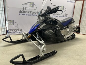 2022 YAMAHA TRANSPORTER LITE DEMO