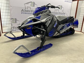 2022 YAMAHA TRANSPORTER LITE DEMO