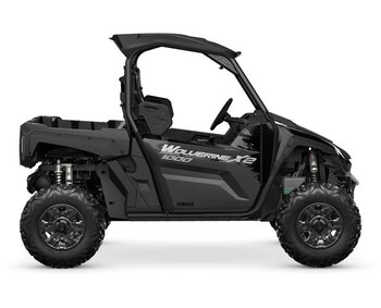 2024 YAMAHA WOLVERINE X2 1000 SE BLACK FRIDAY SALE!!