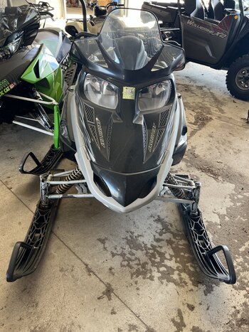 2016 USED YAMAHA PHAZER RTX