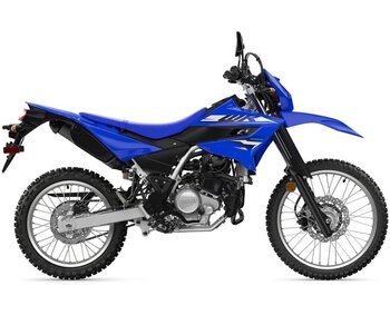 1971 HONDA CT70 BLUE
