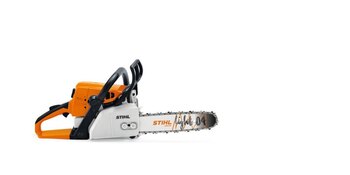 STIHL MS 250 GAS POWERED 16 CHAINSAW
