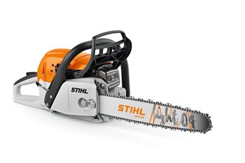 STIHL MS 250 GAS POWERED 16 CHAINSAW