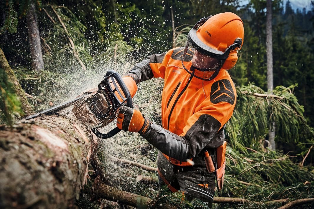 STIHL MS 462 C M CHAINSAW 24 11422000048