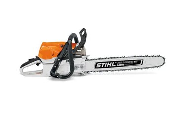 STIHL MS 391 20 CHAIN SAW