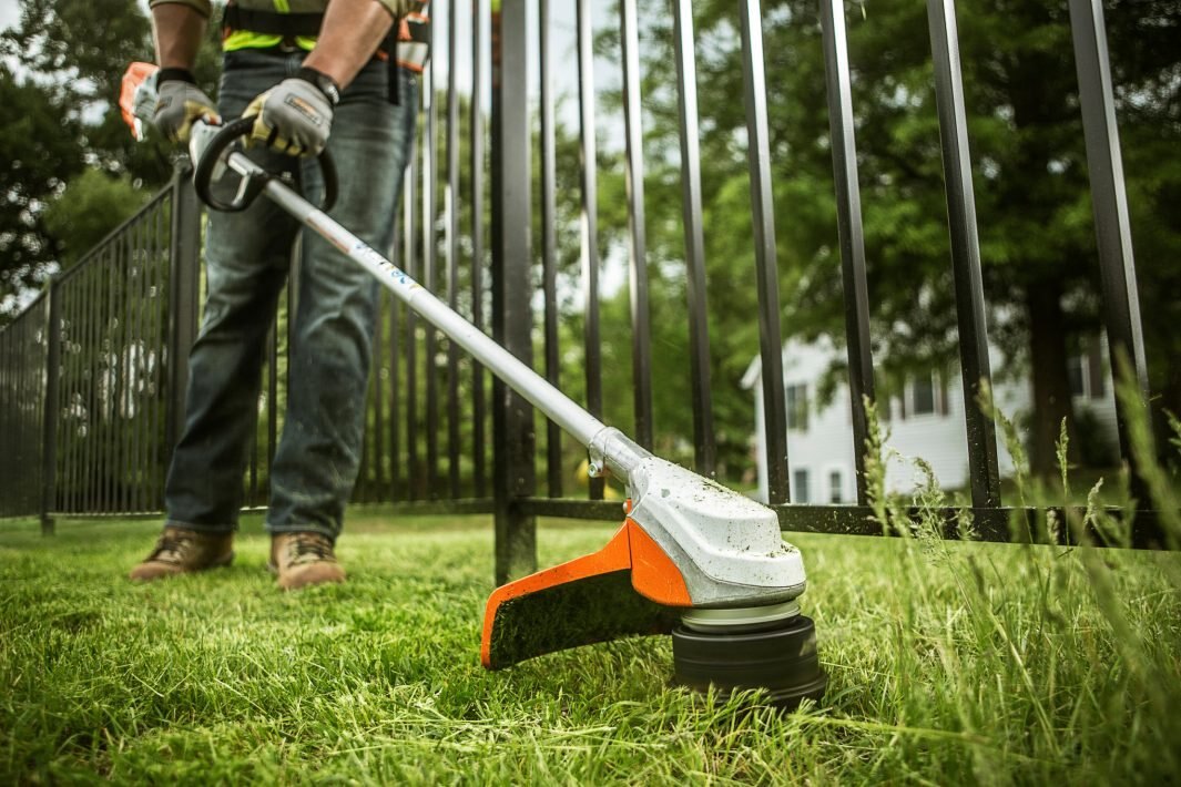 STIHL FSA 90 R 48630115722