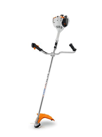 STIHL HLA 56 KIT CORDLESS HEDGE TRIMMER HLA 56: IDEAL FOR HIGHER HEDGES AND BUSHES
