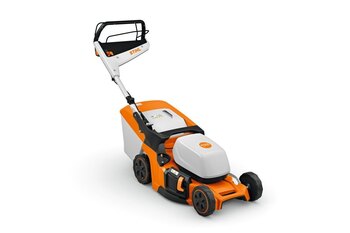 STIHL NEW RMA 460 19 Battery Powered Mower