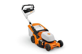 STIHL NEW RMA 460 19 Battery Powered Mower
