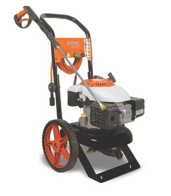 STIHL RB 200 GAS POWERED PRESSURE WASHER