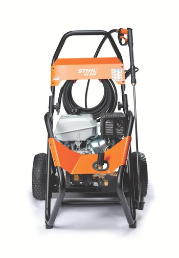 STIHL NEW RMA 460 19 Battery Powered Mower