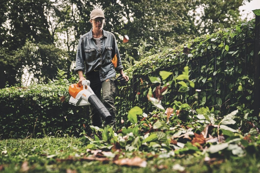 STIHL BGA 250 BA060115902