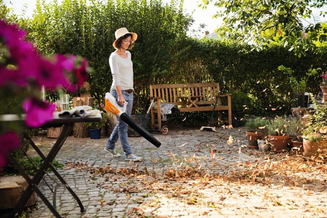 STIHL BGA 45 45130115903