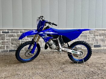 2026 YAMAHA TTR125E INSTANT CASH REBATE OR 0% FINANCING