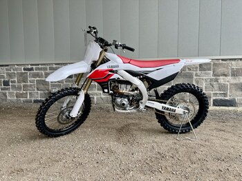 2026 YAMAHA RAPTOR 700R SE 70TH ANN EDITION
