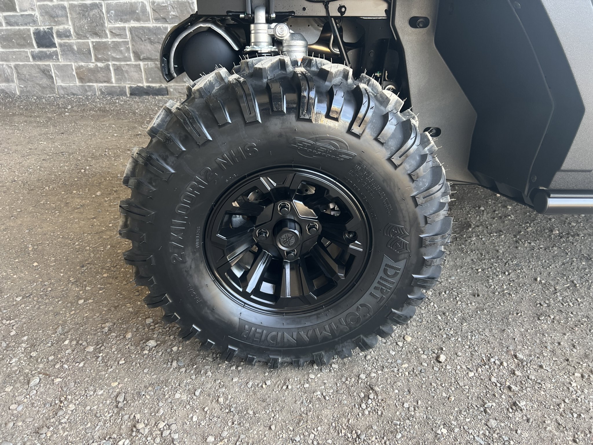 2026 YAMAHA WOLVERINE X2 850 EPS XT R