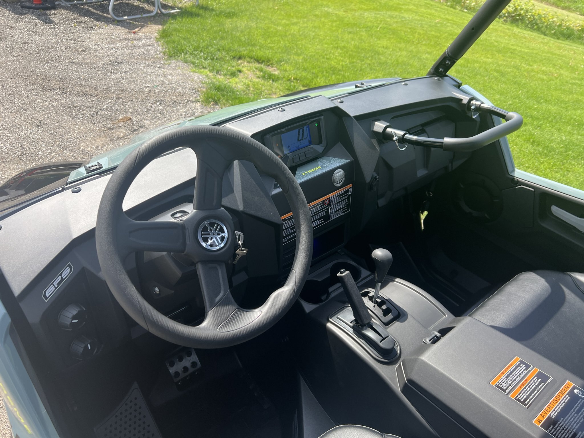 2026 YAMAHA WOLVERINE X2 850 EPS XT R