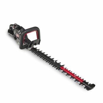 STIHL HSA 45 Lightweight hedge trimmer with integrated battery
