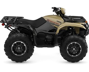 2026 YAMAHA WOLVERINE RMAX2 1000 XT R EPS GREY & BLACK