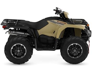 2026 YAMAHA WOLVERINE RMAX2 1000 XT R EPS GREY & BLACK