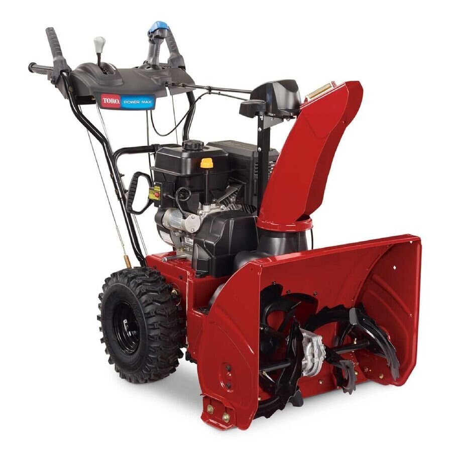 TORO POWER MAX 826 OAE SNOWBLOWER