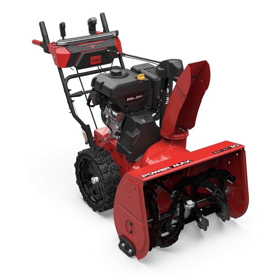 TORO POWER MAX HD 1030 SNOWBLOWER